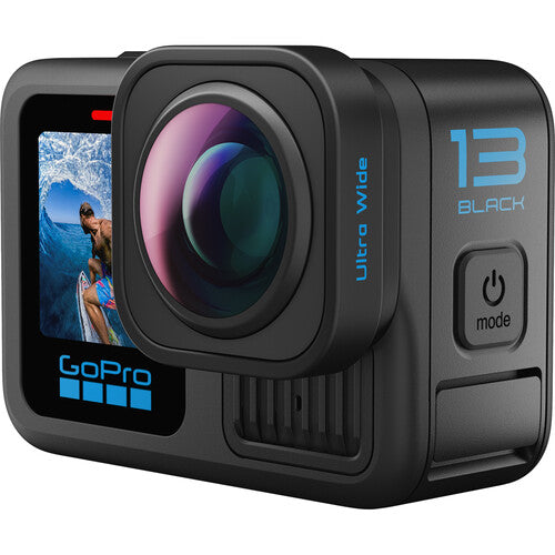 GoPro HERO13 Black Accessories Bundle