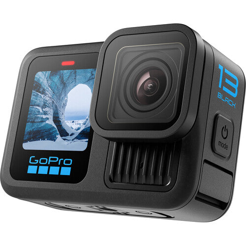 GoPro HERO13 Black Accessories Bundle