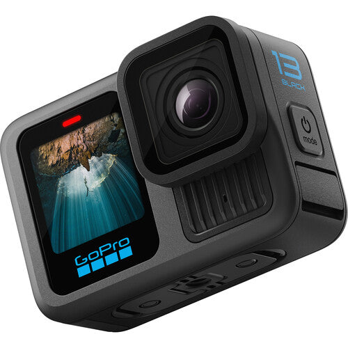 GoPro HERO13 Black Accessories Bundle