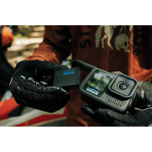GoPro HERO13 Black Accessories Bundle