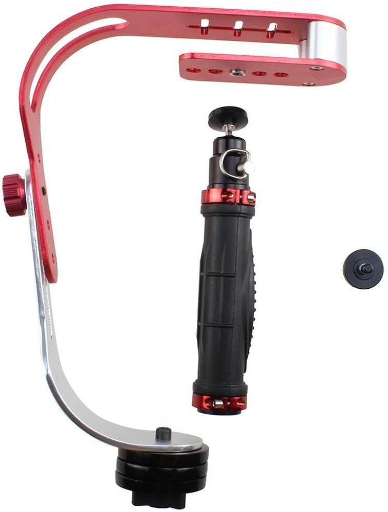 Video Stabilizer Instructions