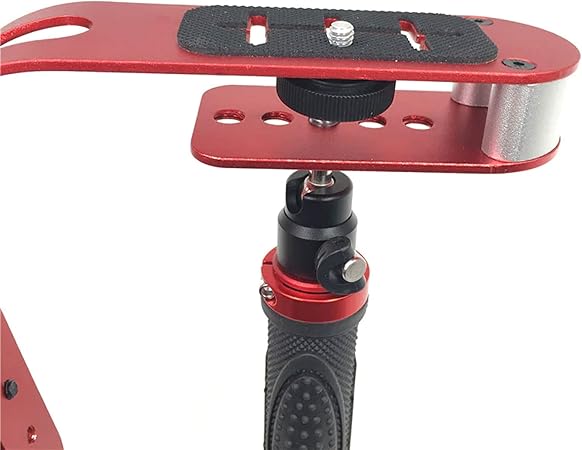 Video Stabilizer Instructions