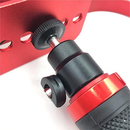 Video Stabilizer Instructions