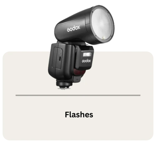 ring flash , camera flash - DMT Stores