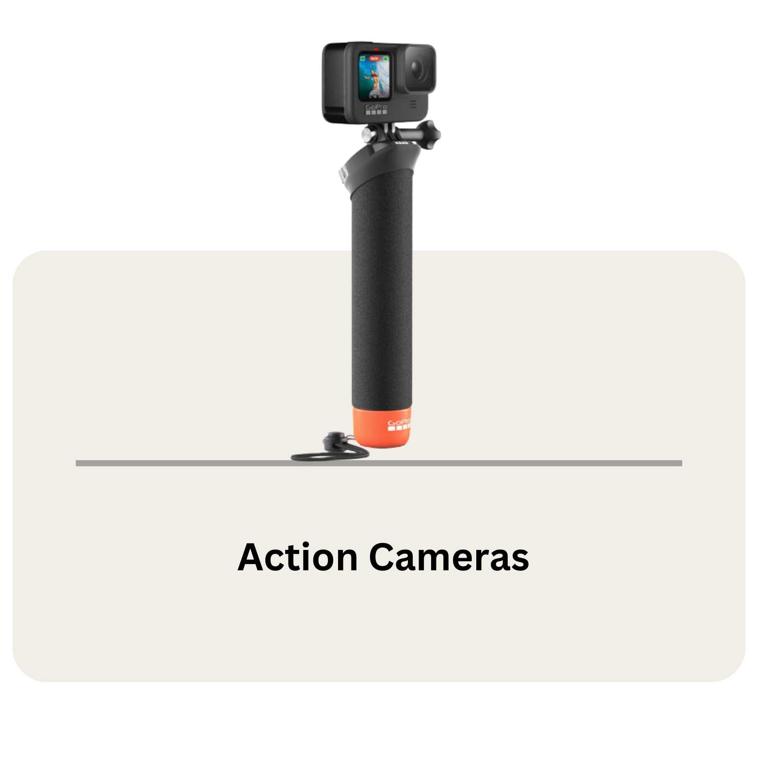 Action Cameras