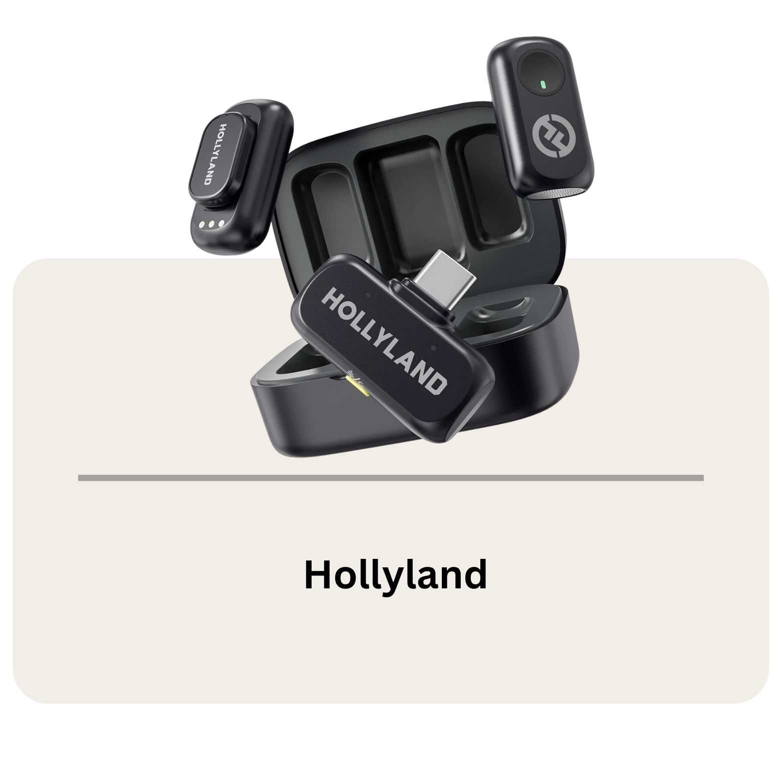 Hollyland