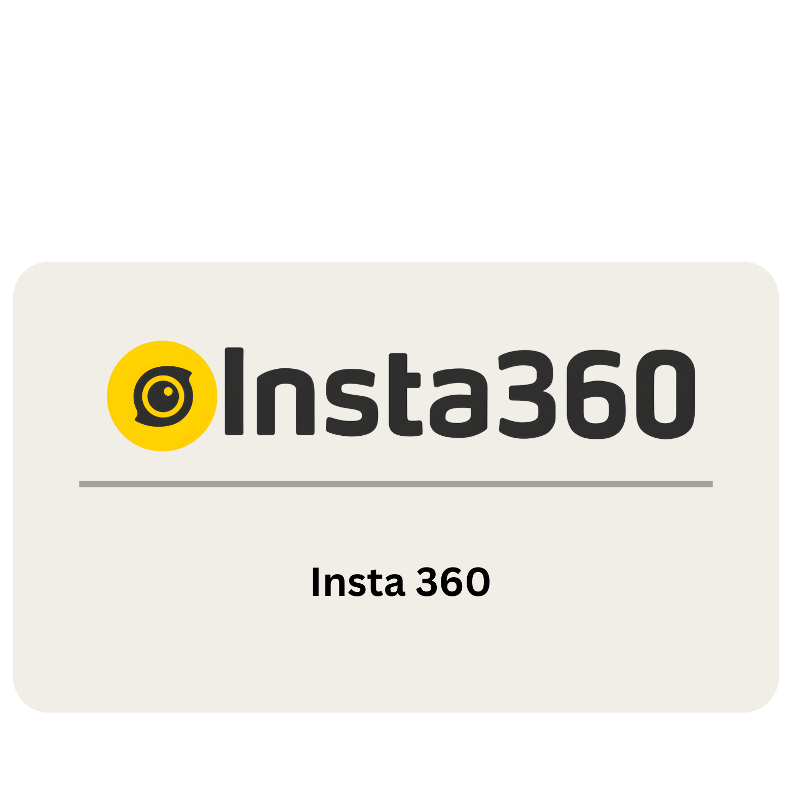Insta 360