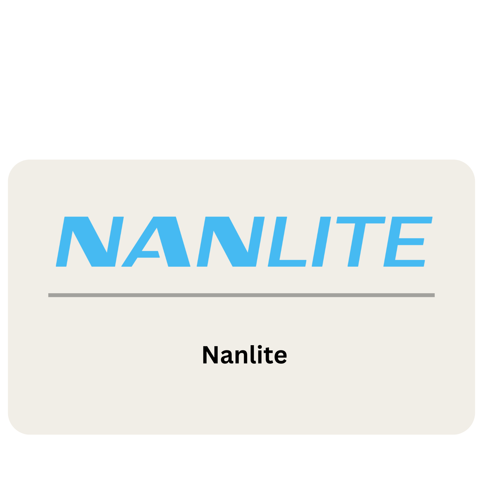 Nanlite
