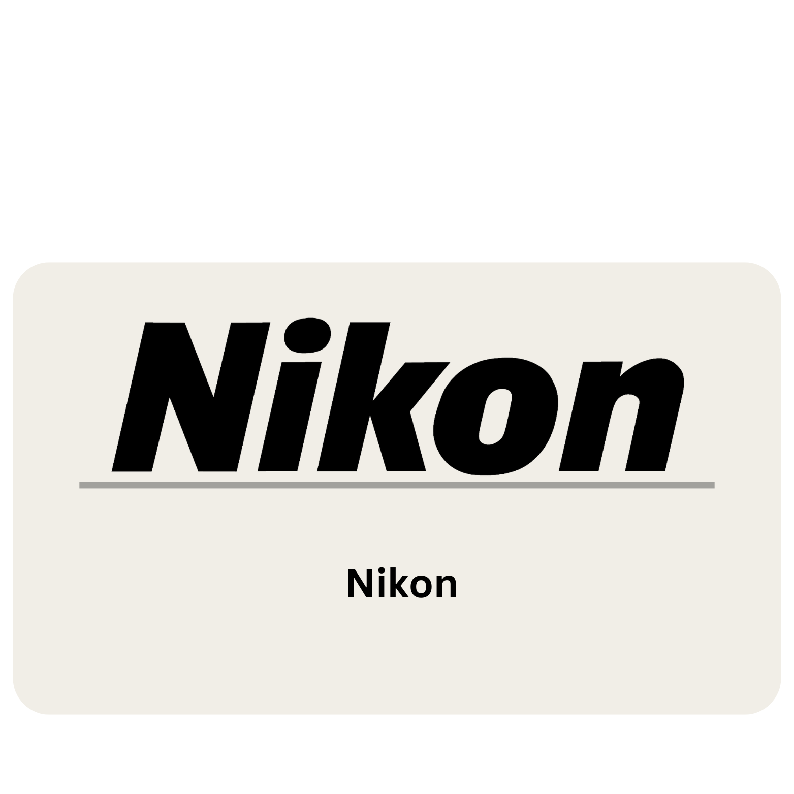 Nikon