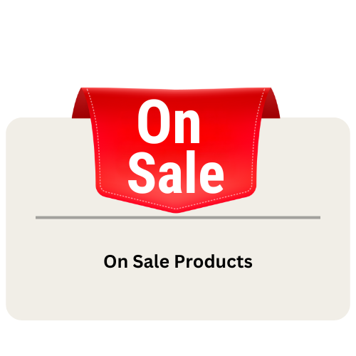 On Sale