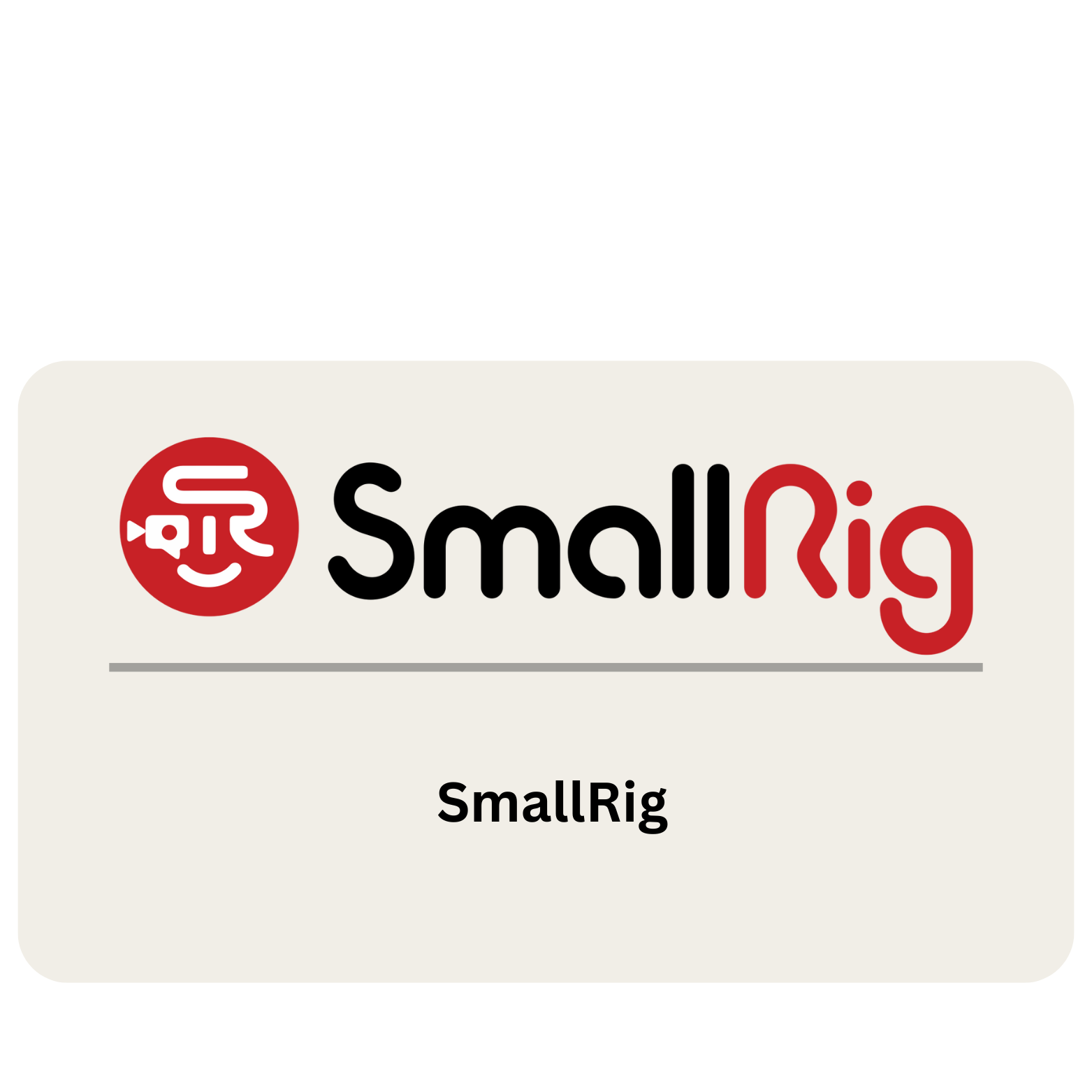 SmallRig