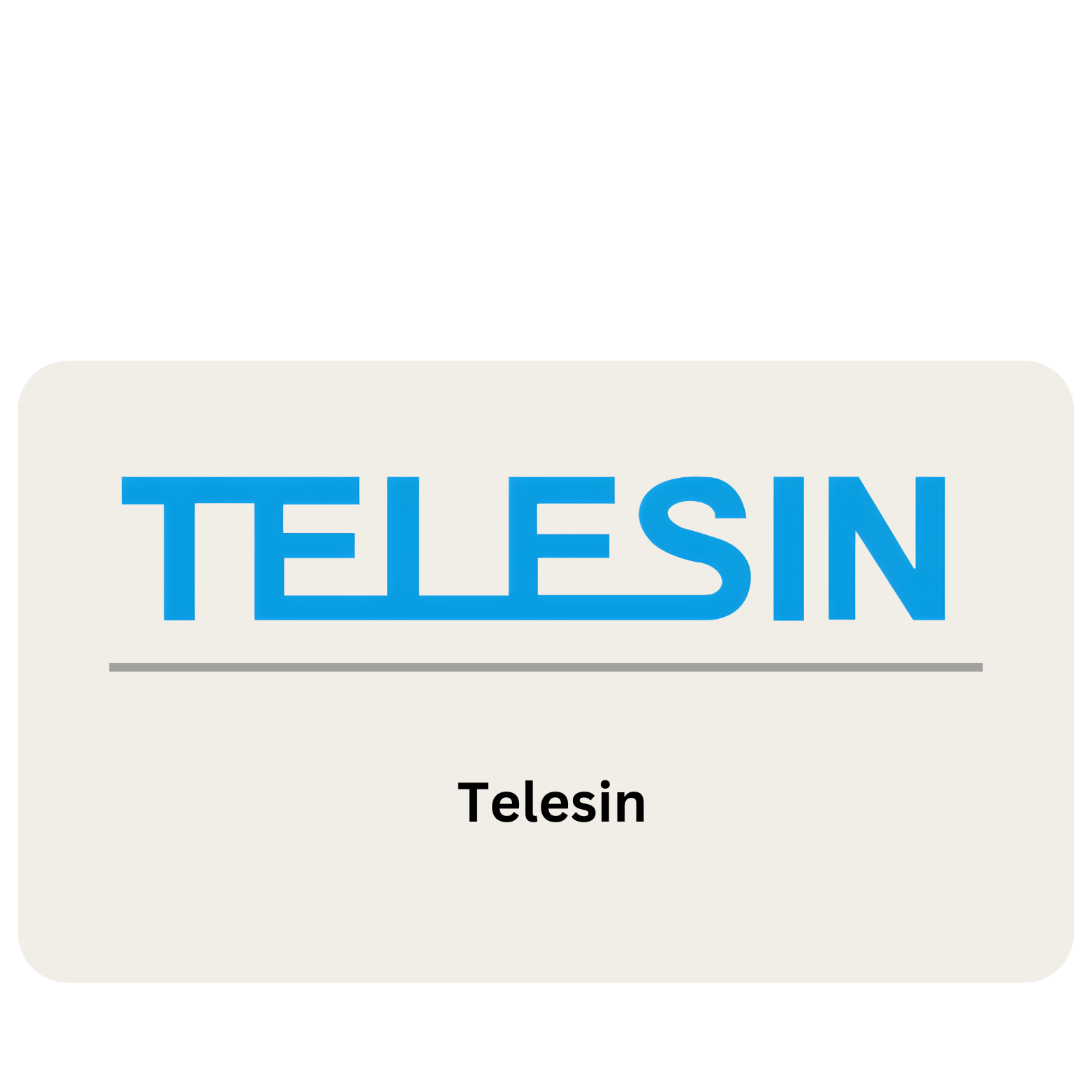 Telesin