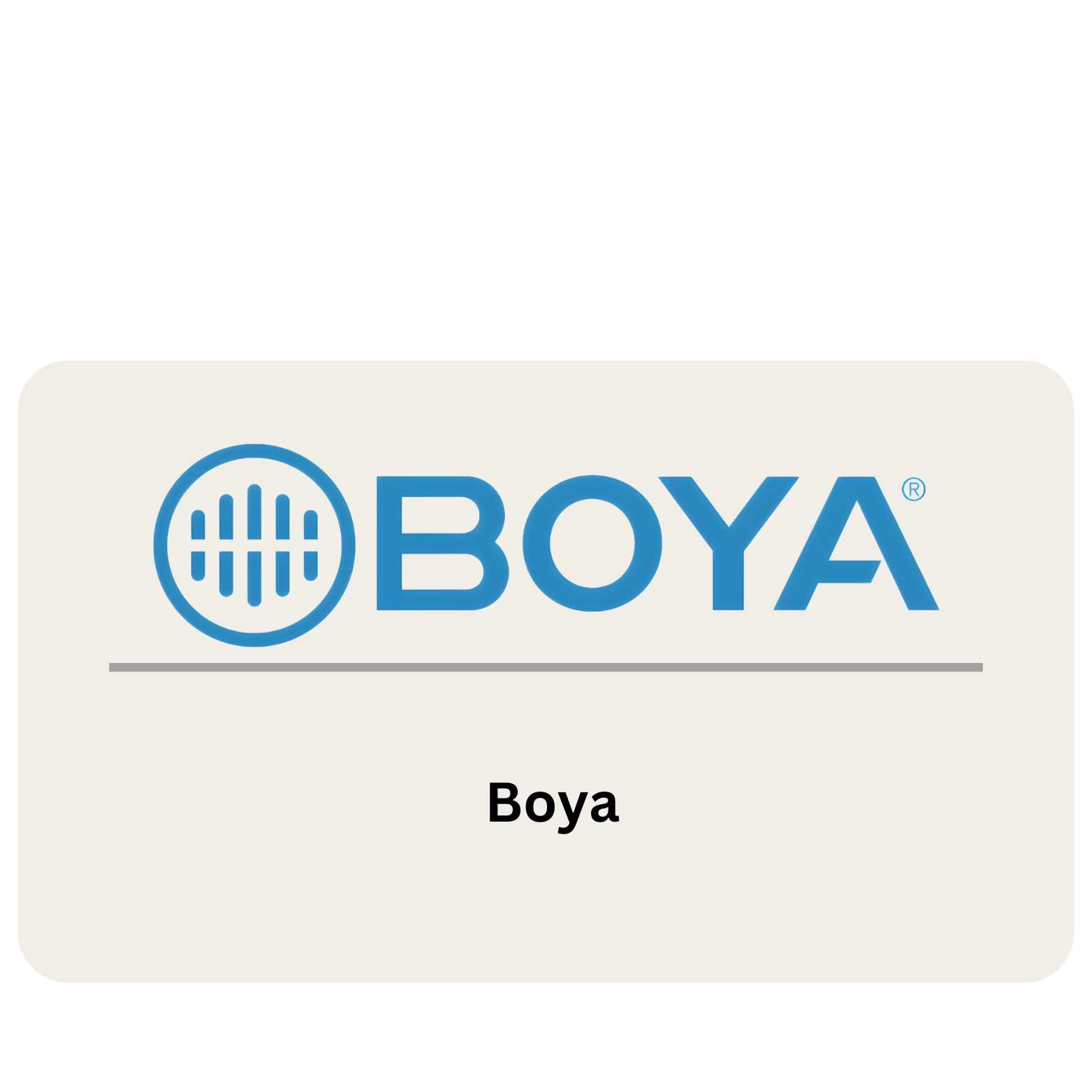 Boya