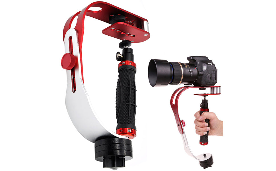 Video Stabilizer Instructions