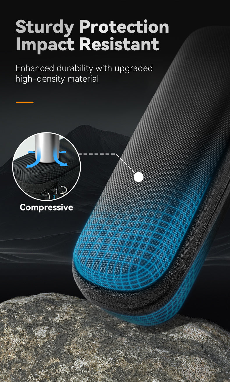TELESIN Storage Bag for DJI Pocket 3