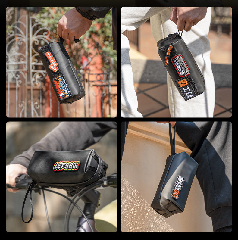 Telesin Storage Bag for Osmo pocket 3 combo