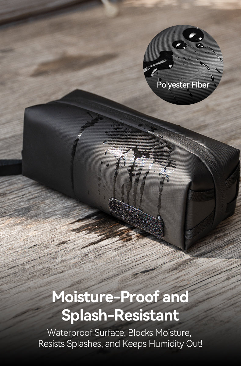Telesin Storage Bag for Osmo pocket 3 combo