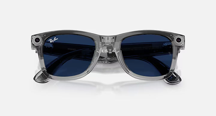 RAY-BAN META WAYFARER - GEN 2