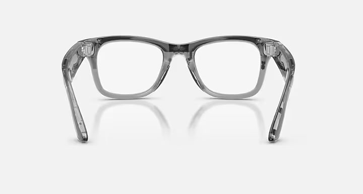 RAY-BAN META WAYFARER - GEN 2