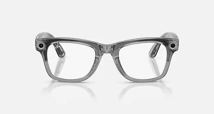 RAY-BAN META WAYFARER - GEN 2