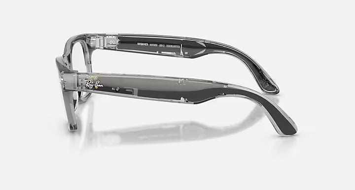 RAY-BAN META WAYFARER - GEN 2