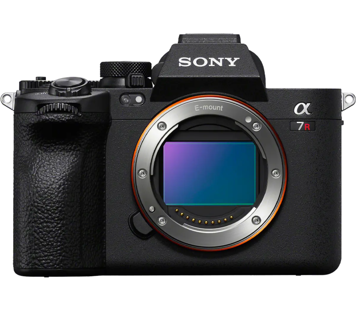 Sony a7R V Mirrorless Camera