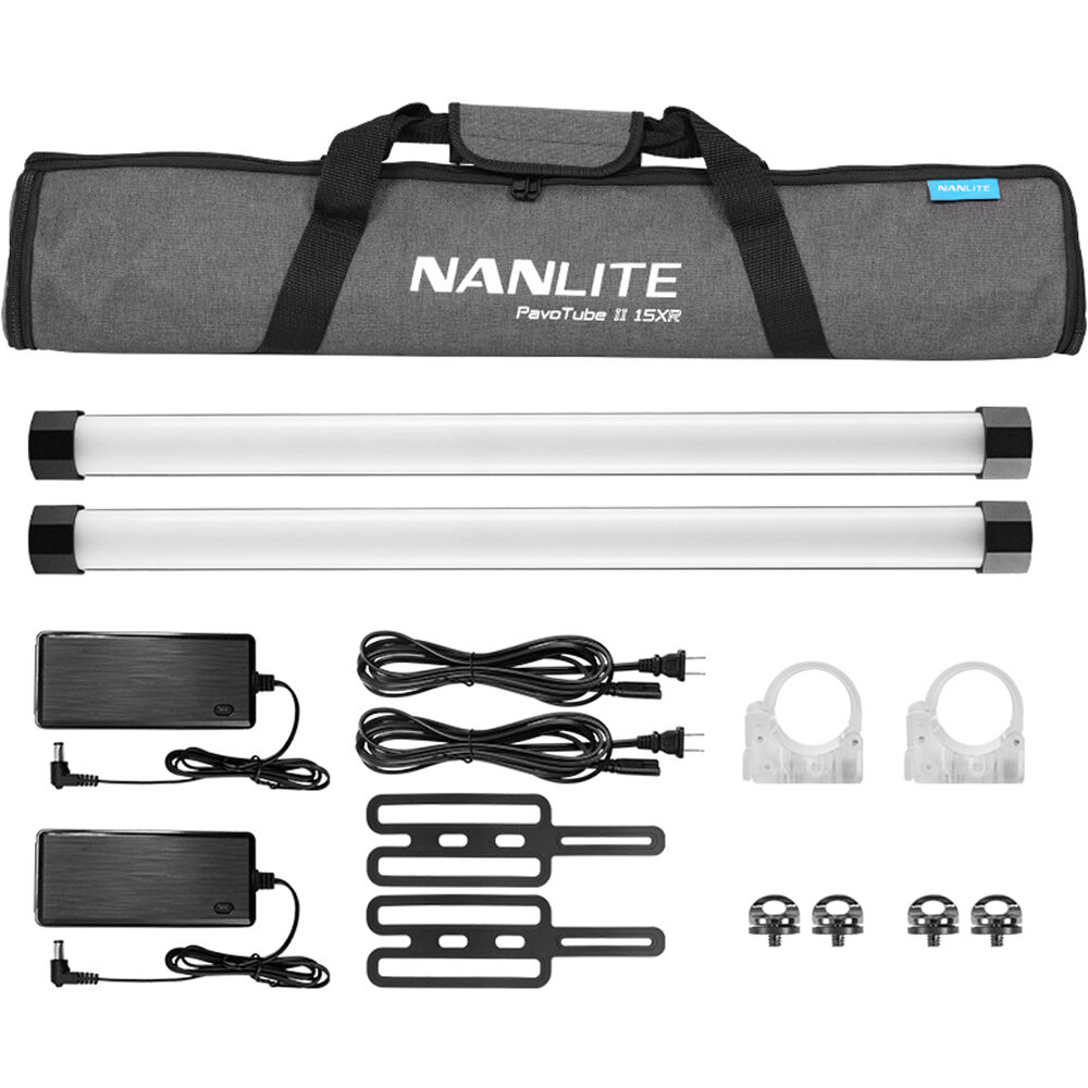 nanlight , godox , camera flash - DMT Stores