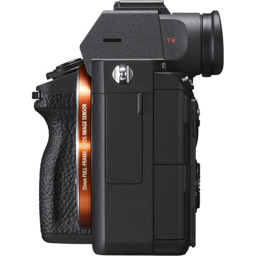Sony a7III Mirrorless Camera ( Body Only )