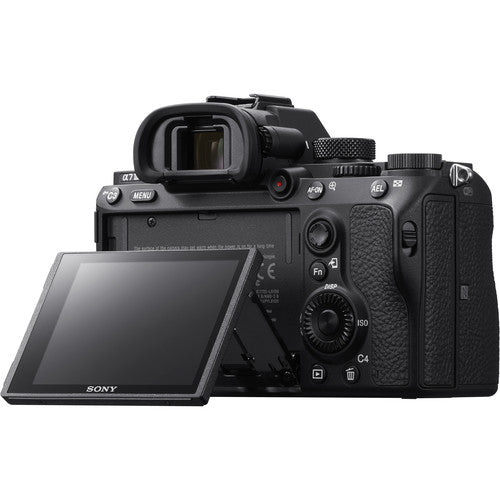 Sony a7III Mirrorless Camera ( Body Only )