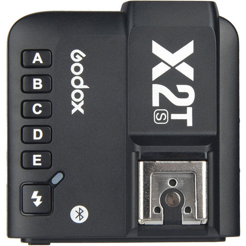 Godox X2 2.4 GHz TTL Wireless Flash Trigger