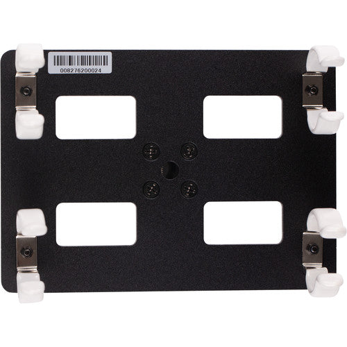 Nanlite PavoTube Double Bank T12 LED Tube Gooseneck Mount with 5/8