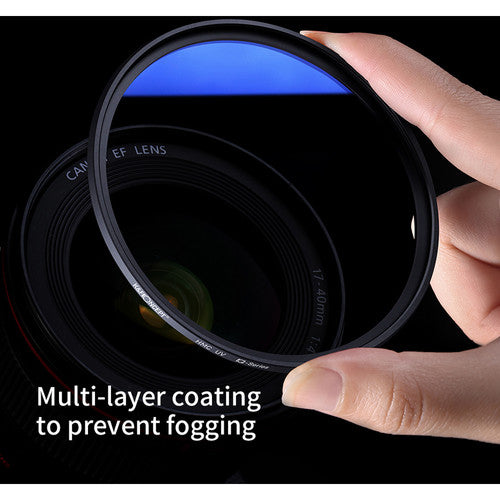 K&F UV Blue Multi-Coated Filter, Slim