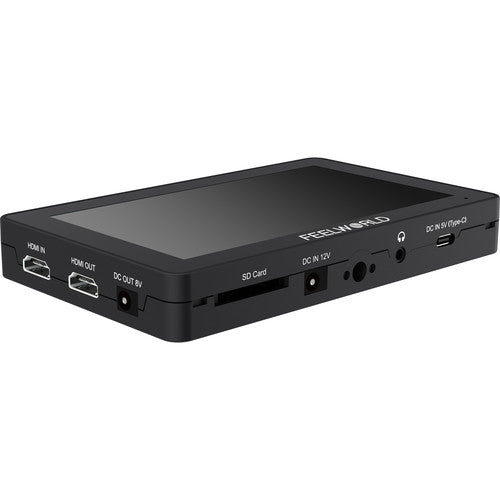 FeelWorld F6 Plus 5.5