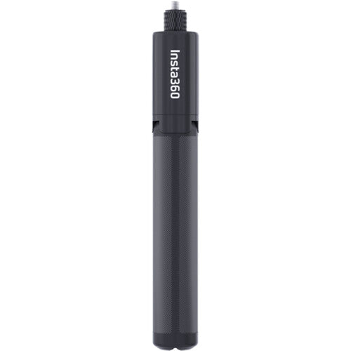 2-in-1 Invisible Selfie Stick + Tripod