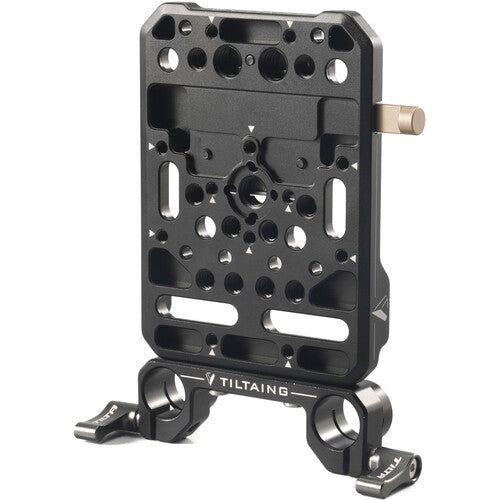 Tilta Mini V-Mount Battery Plate Kit I TA-MBP-K1