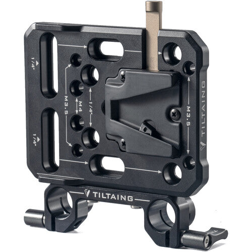 Tilta Mini V-Mount Battery Plate Kit I TA-MBP-K1