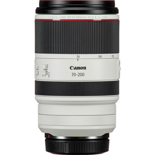 Canon RF 70-200mm f/2.8 L IS USM Lens