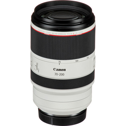 Canon RF 70-200mm f/2.8 L IS USM Lens