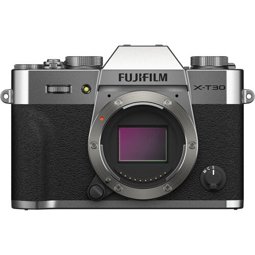 FUJIFILM X-T30 II Mirrorless Camera
