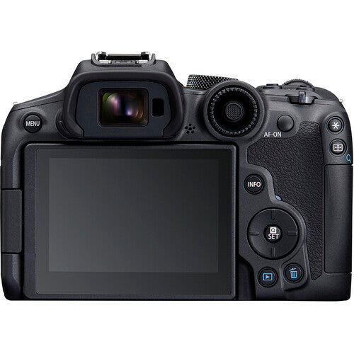 Canon EOS R7 Mirrorless Camera - DMT Stores