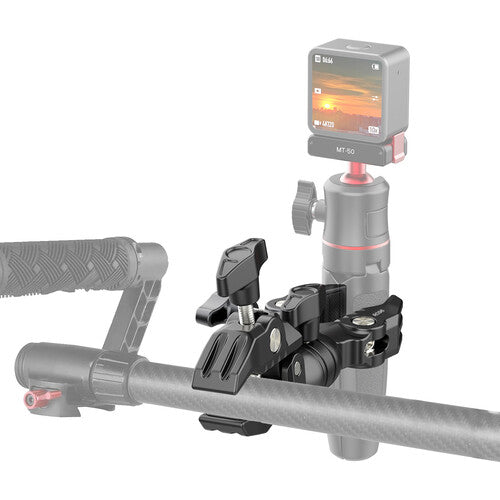 Ulanzi R096 Double Super Clamp