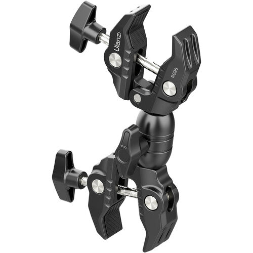 Ulanzi R096 Double Super Clamp