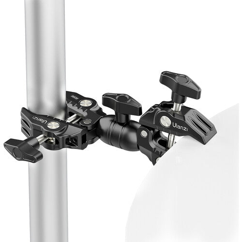 Ulanzi R096 Double Super Clamp