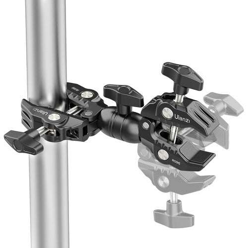 Ulanzi R096 Double Super Clamp