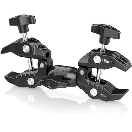 Ulanzi R096 Double Super Clamp