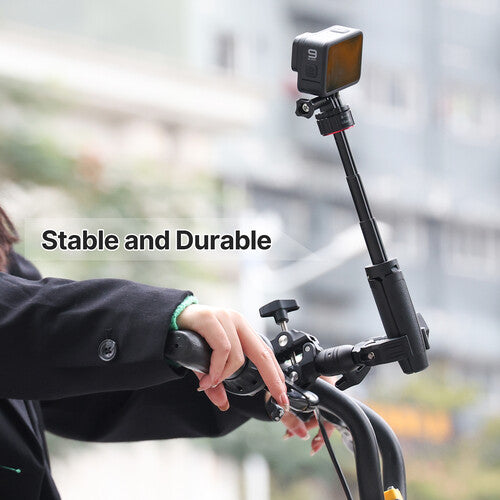 Ulanzi R096 Double Super Clamp