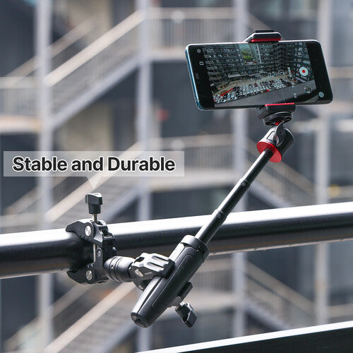 Ulanzi R096 Double Super Clamp