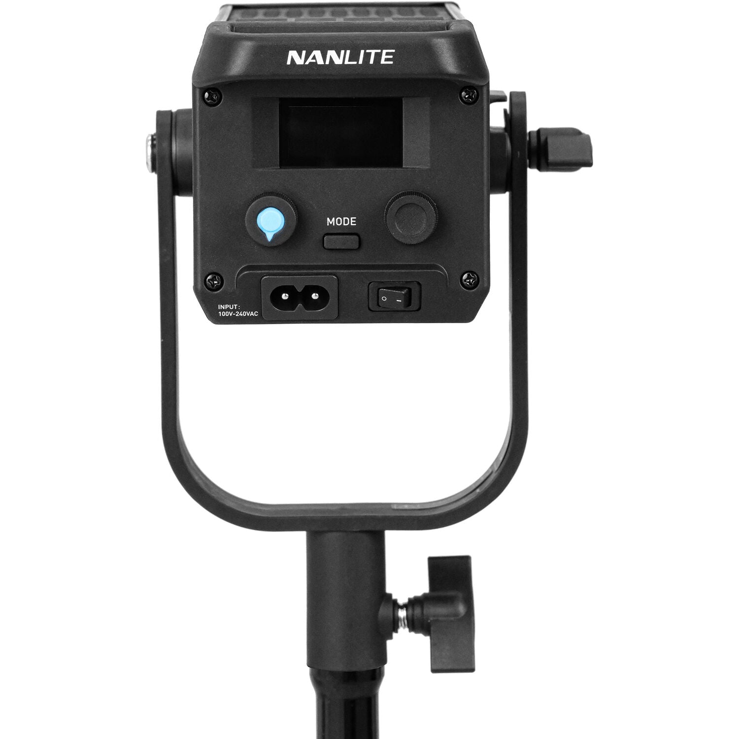 NANLITE FS60B Bicolor LED Spot Light