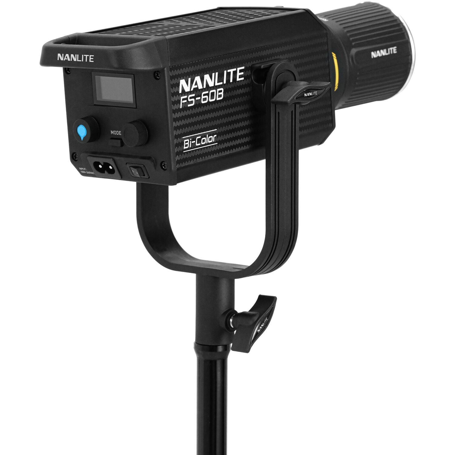 NANLITE FS60B Bicolor LED Spot Light