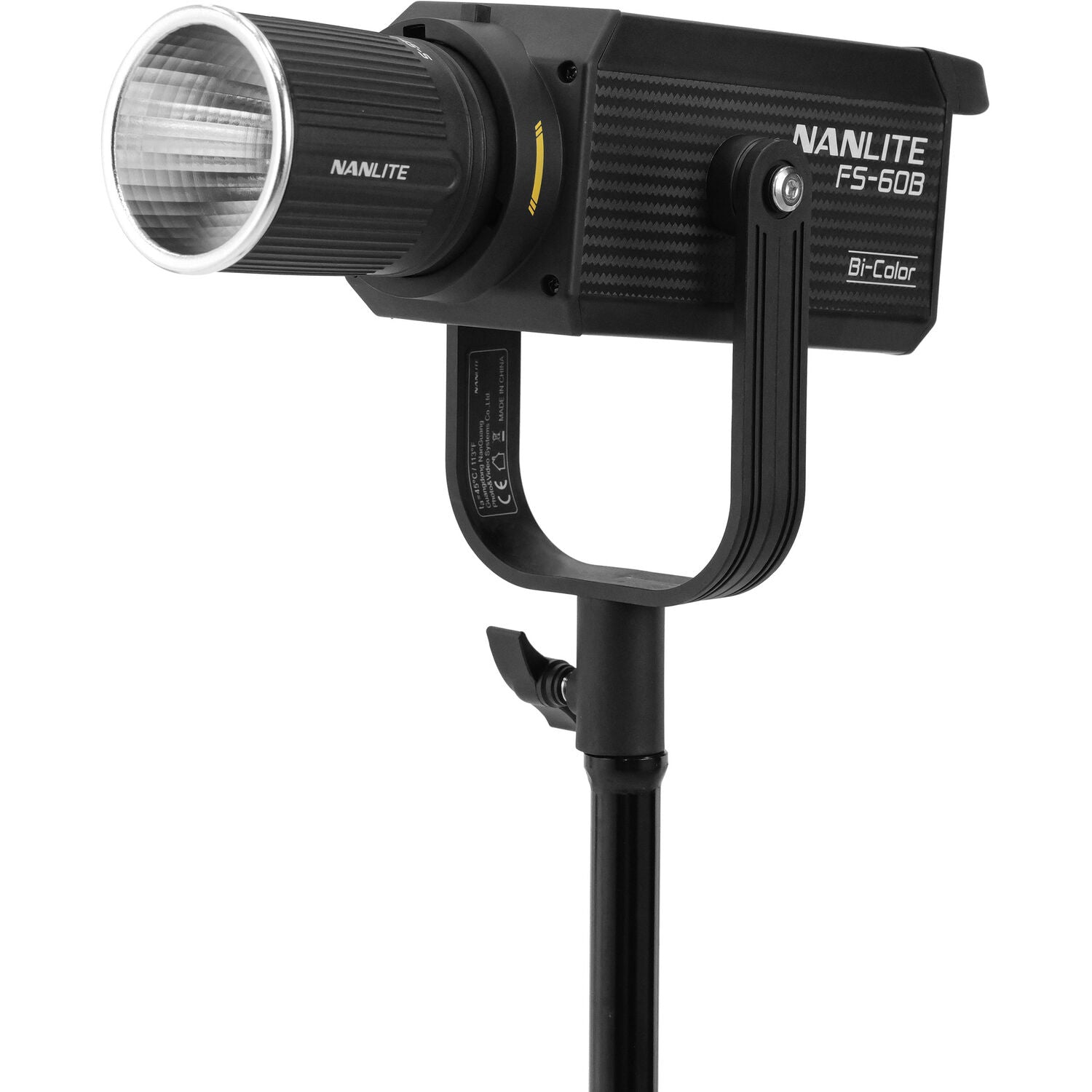 NANLITE FS60B Bicolor LED Spot Light